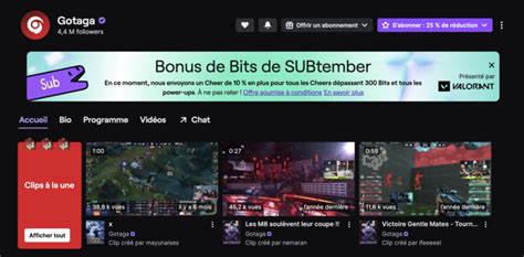 Rémunération Twitch : Tout ce que tu dois savoir en。